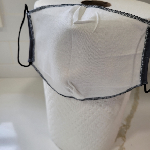 JEEP face mask 😷 w/grill  design - Picture 4 of 5